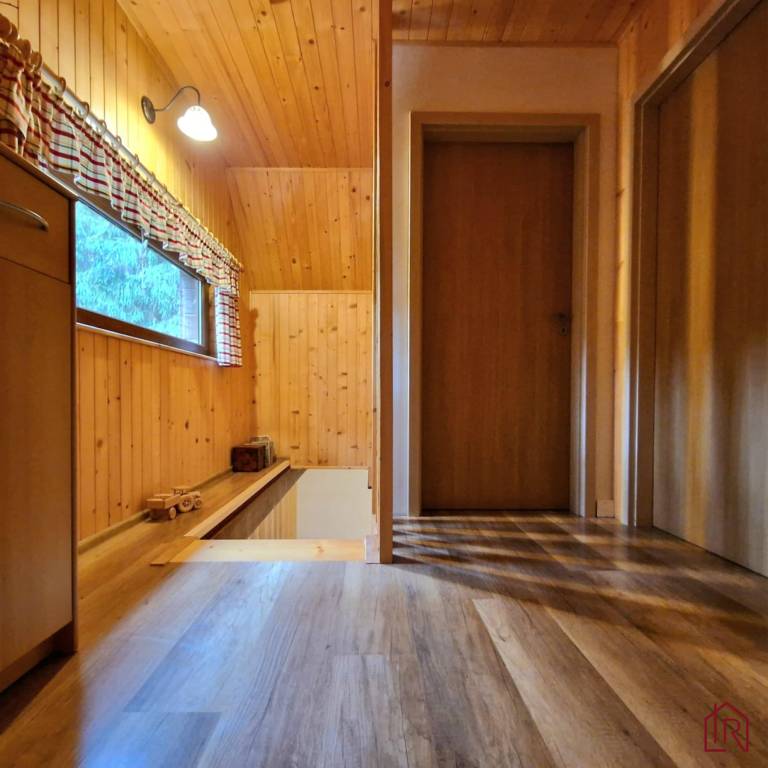 Celoročná chata/dom, Zahura, po novej rekonštrukcii, 133m2 - 10