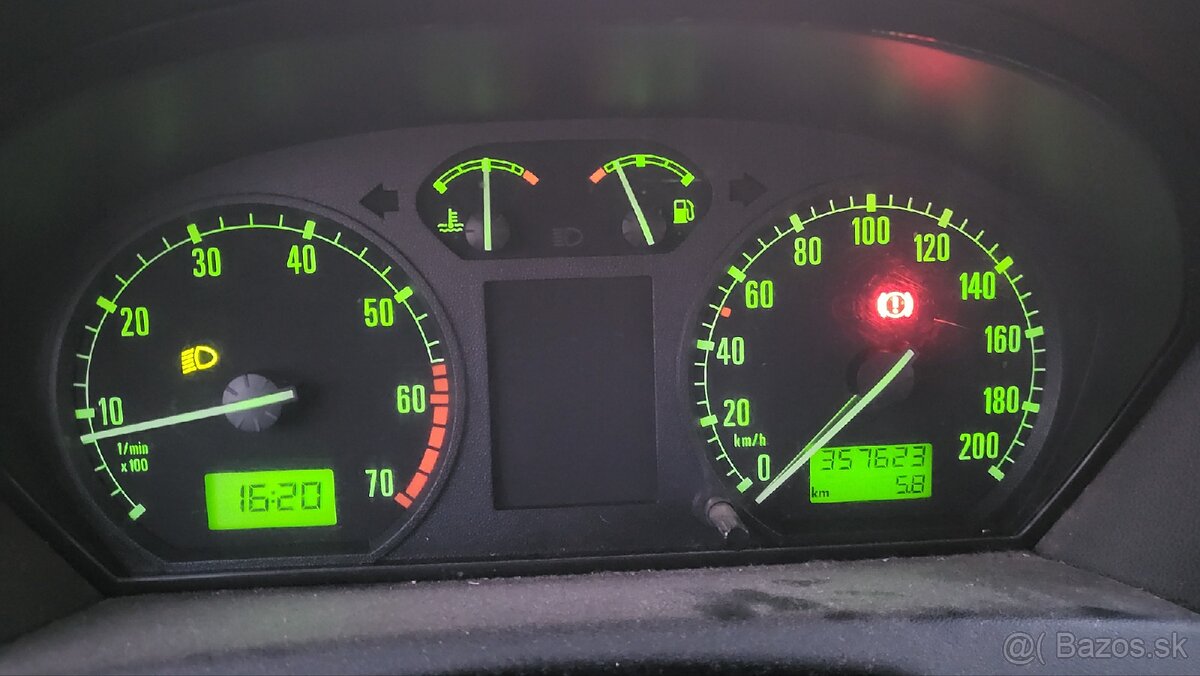 Škoda fabia 1,4 mpi - 10