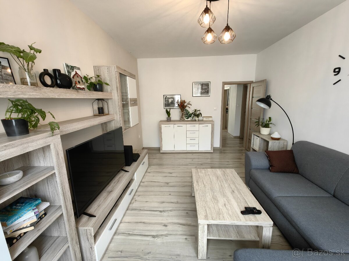 Predám dvojizbový byt - 10