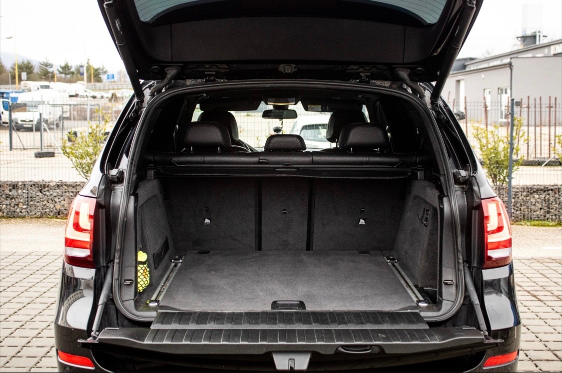 BMW X5 xDrive30d 190 kW | M Sport - 10