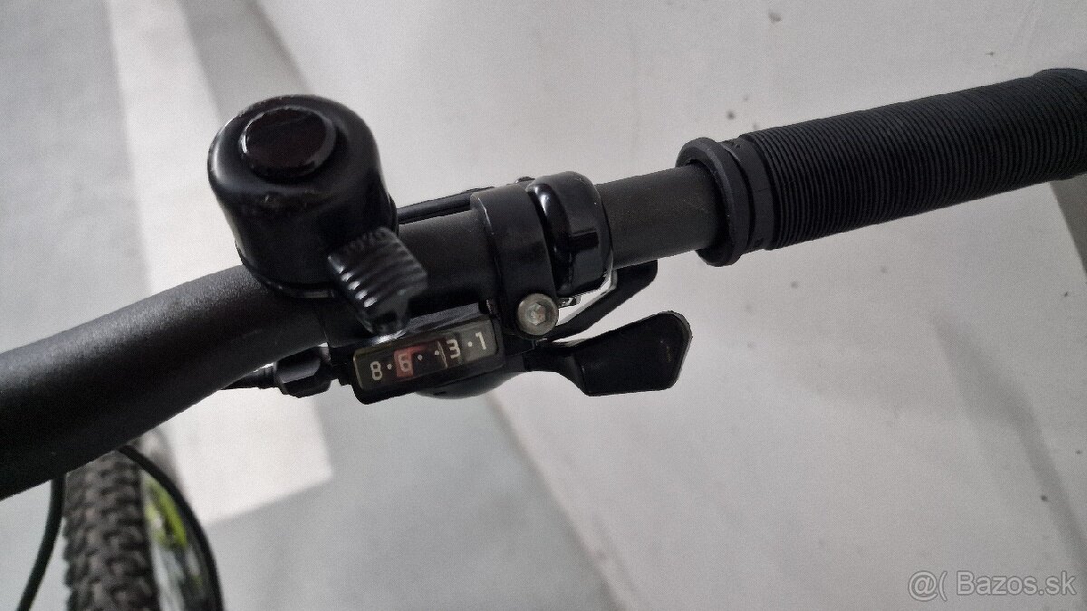 Horský bicykel Univega Vision 3.0 - 10