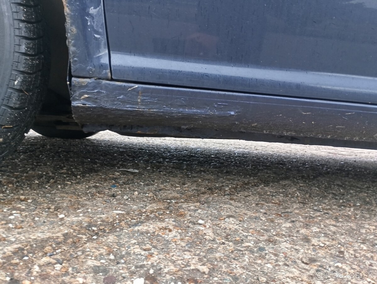 Predam vw golf 4 1.4i 16 ventil - 10