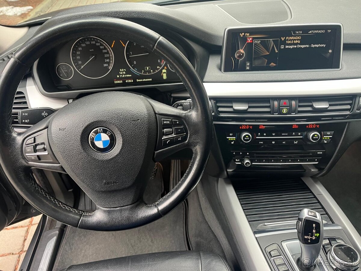 BMW X5 - 10