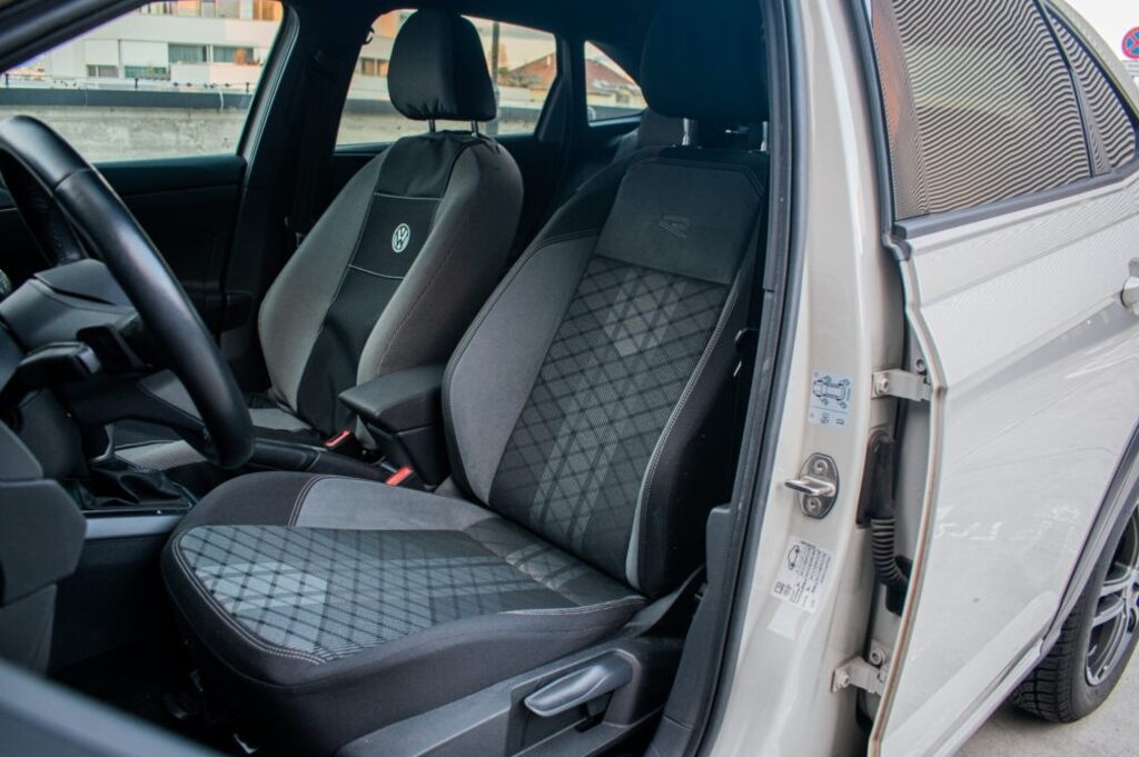 Volkswagen Taigo 1.5 TSI R-Line DSG 110kw - 10