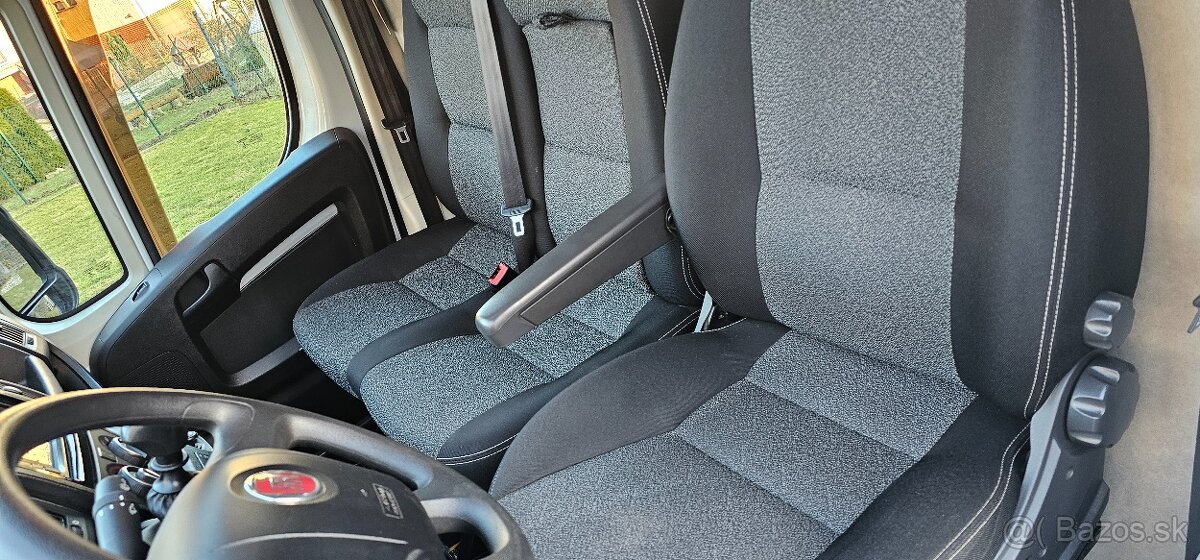 Fiat Ducato L4H3 - 10