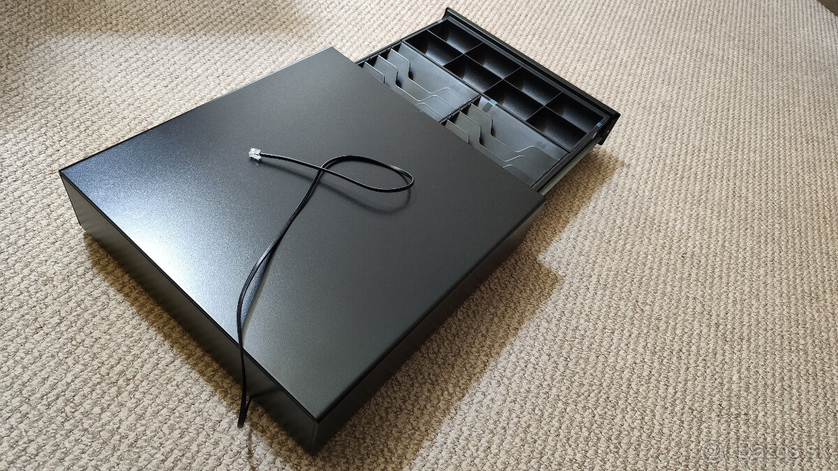 Peňažná zásuvka K-VK4102 - 10