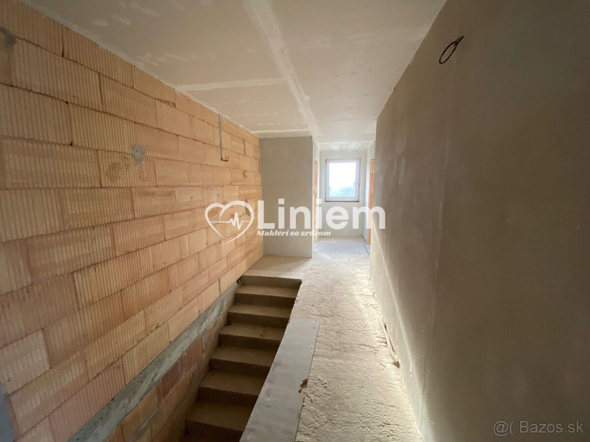 Novostavba v Malom Lapáši - 10