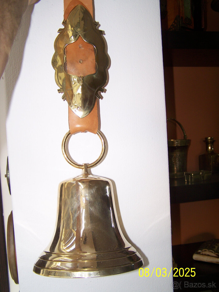 Zvon, zvonec, zvonce predaj - 10