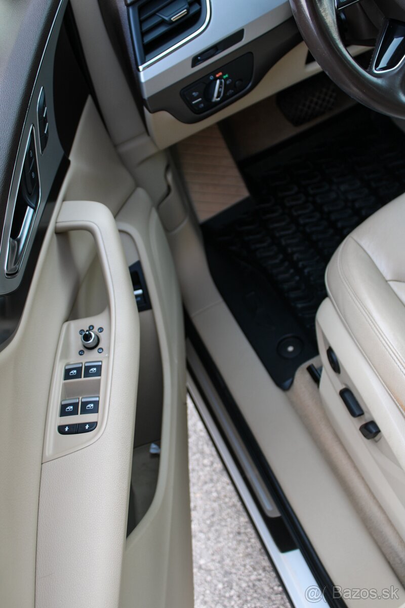 Audi Q7 3.0 TDI QUATTRO TIPTRONIC - 10