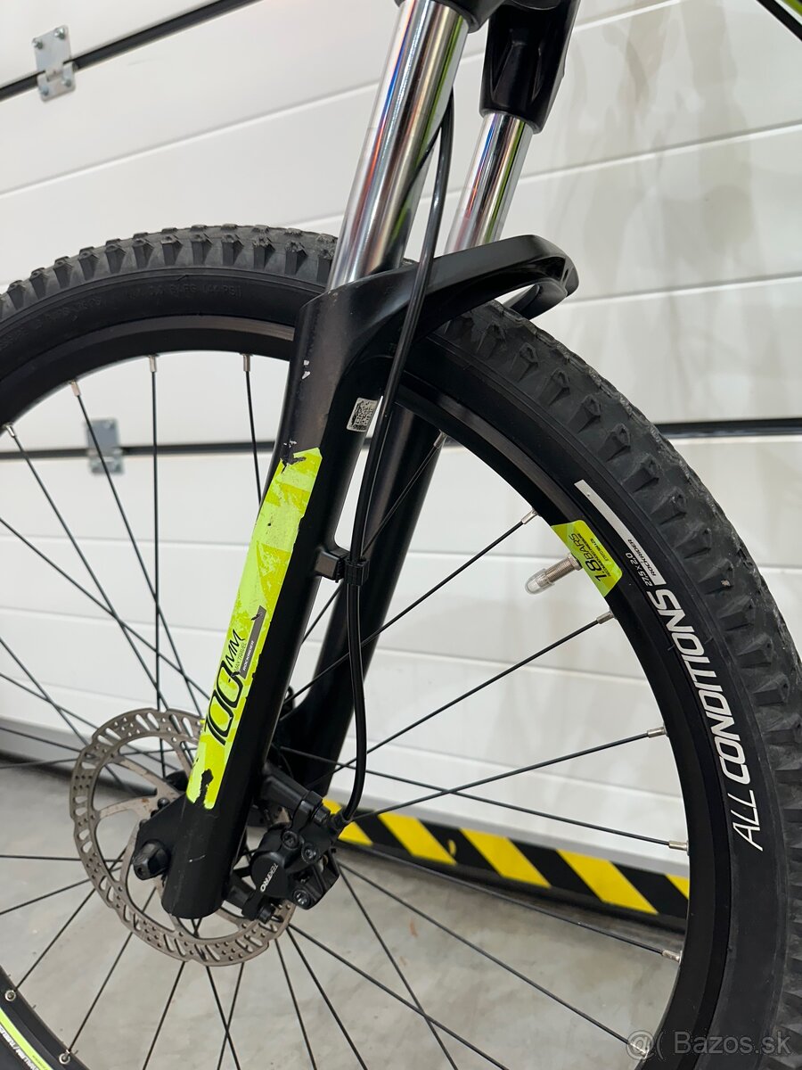 Rockrider ST 530 XL - 10