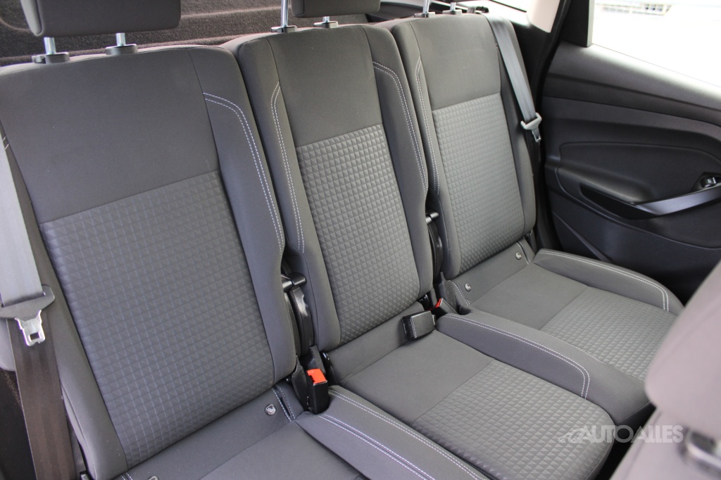 Ford C-Max 1,6 i +LPG 88 kW - 10