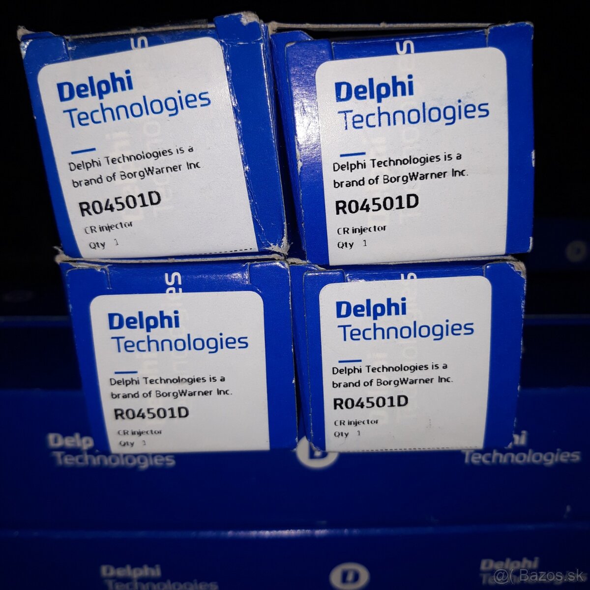 Vstreky Delphi - 10