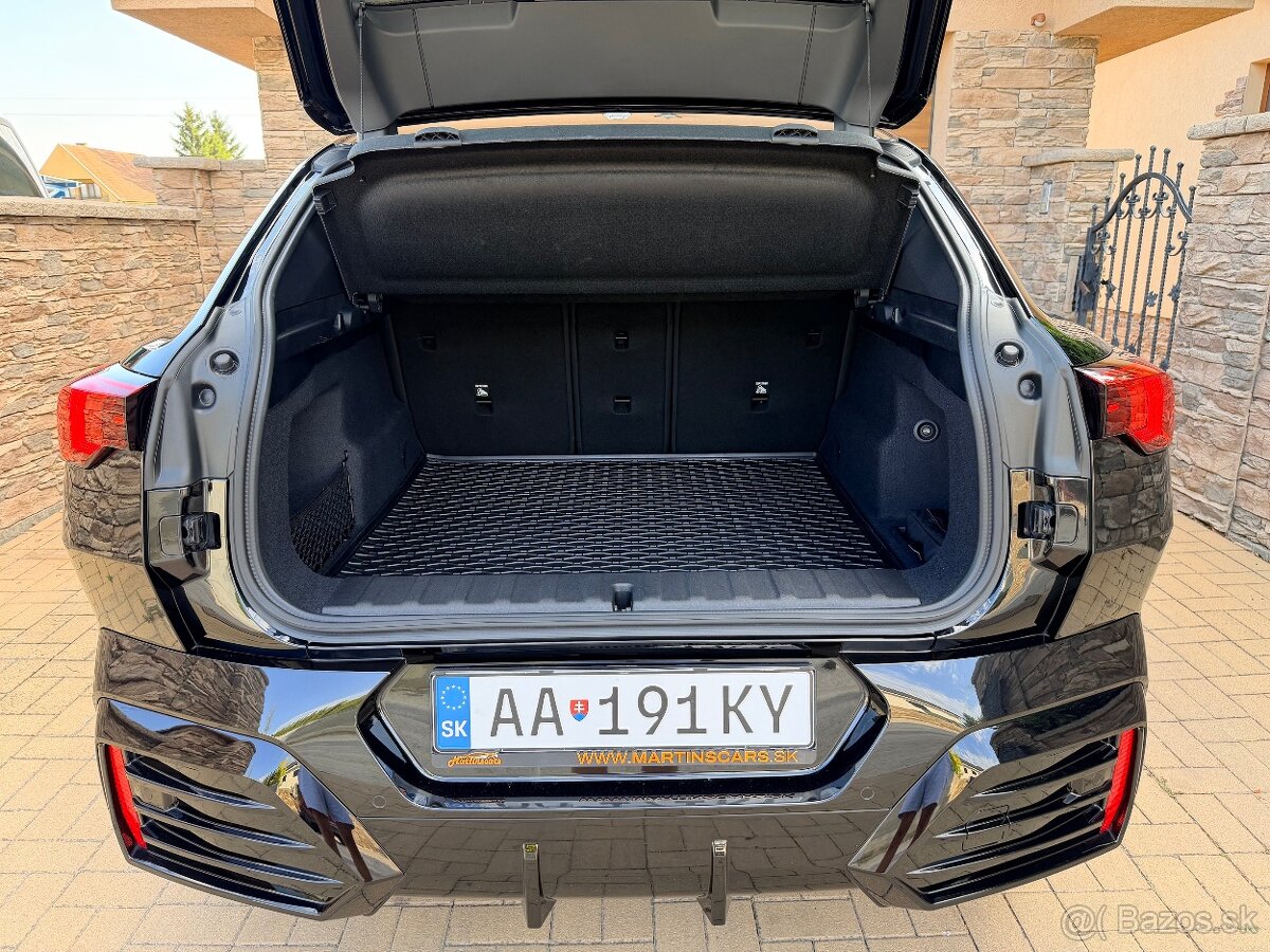BMW X2 xDrive 20d mHEV A/T - 10