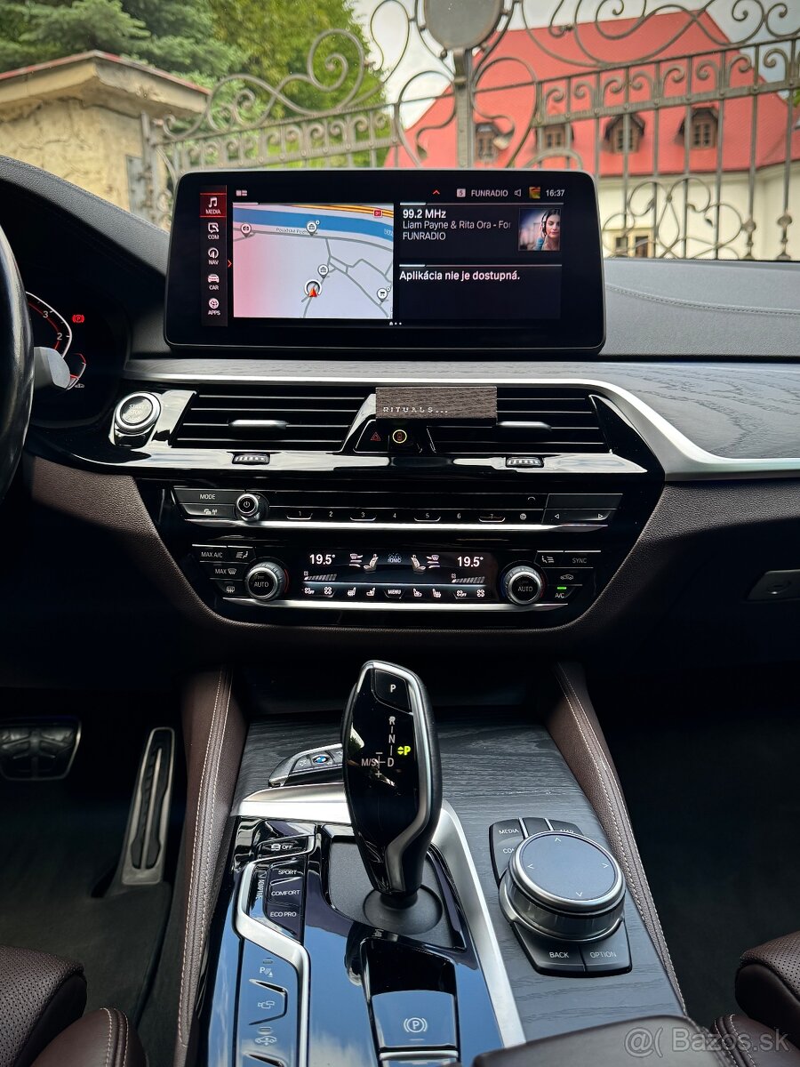BMW GT6 640d mHEV X-Drive M - 10