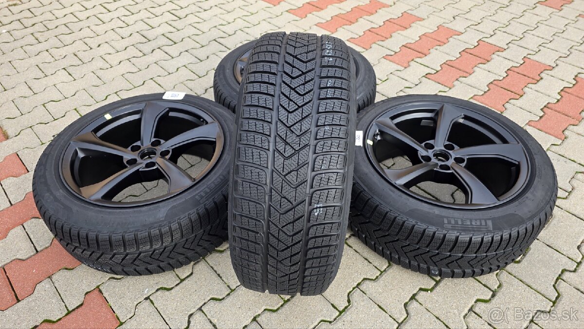 255/45R19 Tesla Y Juniper zimne nove - 10