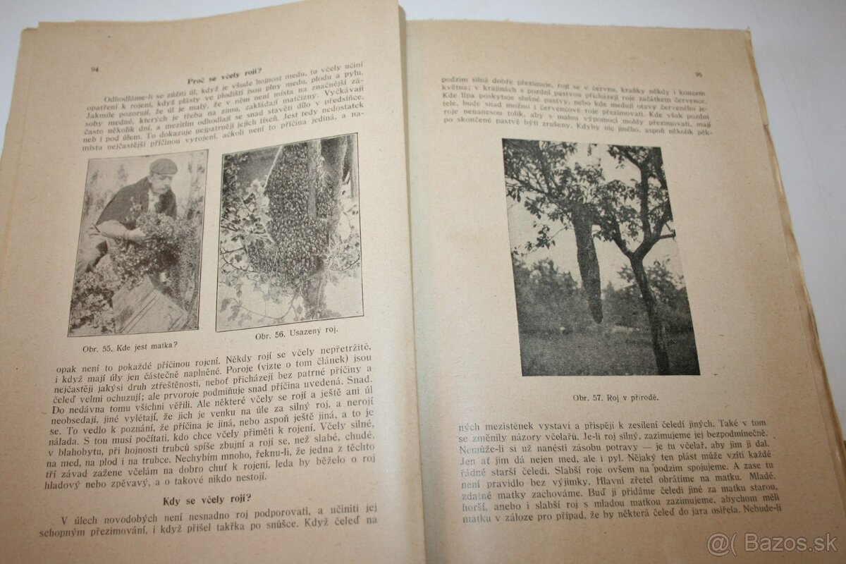 František Vohnout: VČELAŘOVA ČÍTANKA I.-II. - 10