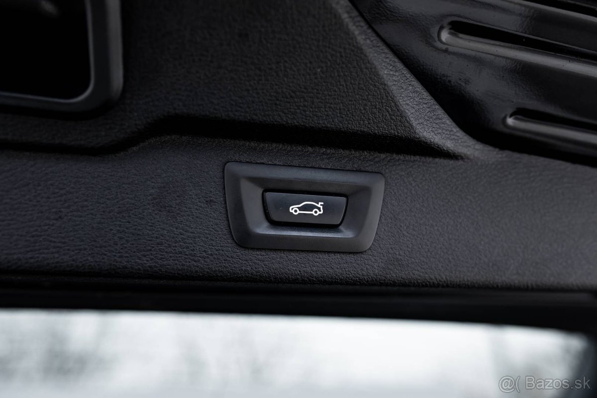 BMW X5 xDrive30d A/T, 190KW, A8, Mpacket - 10