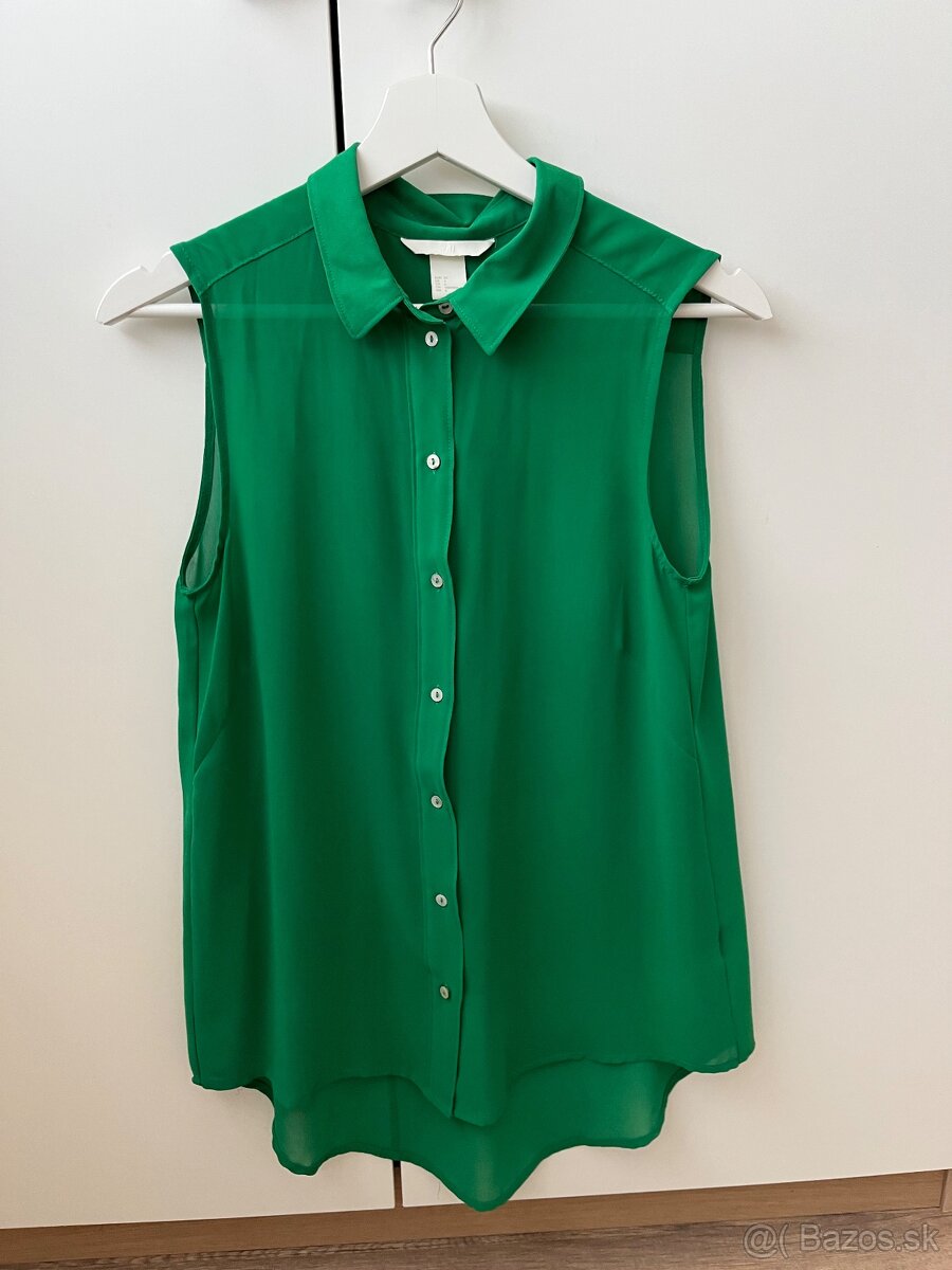 DARUJEM za odvoz: Rôzne topy a tričká - 10