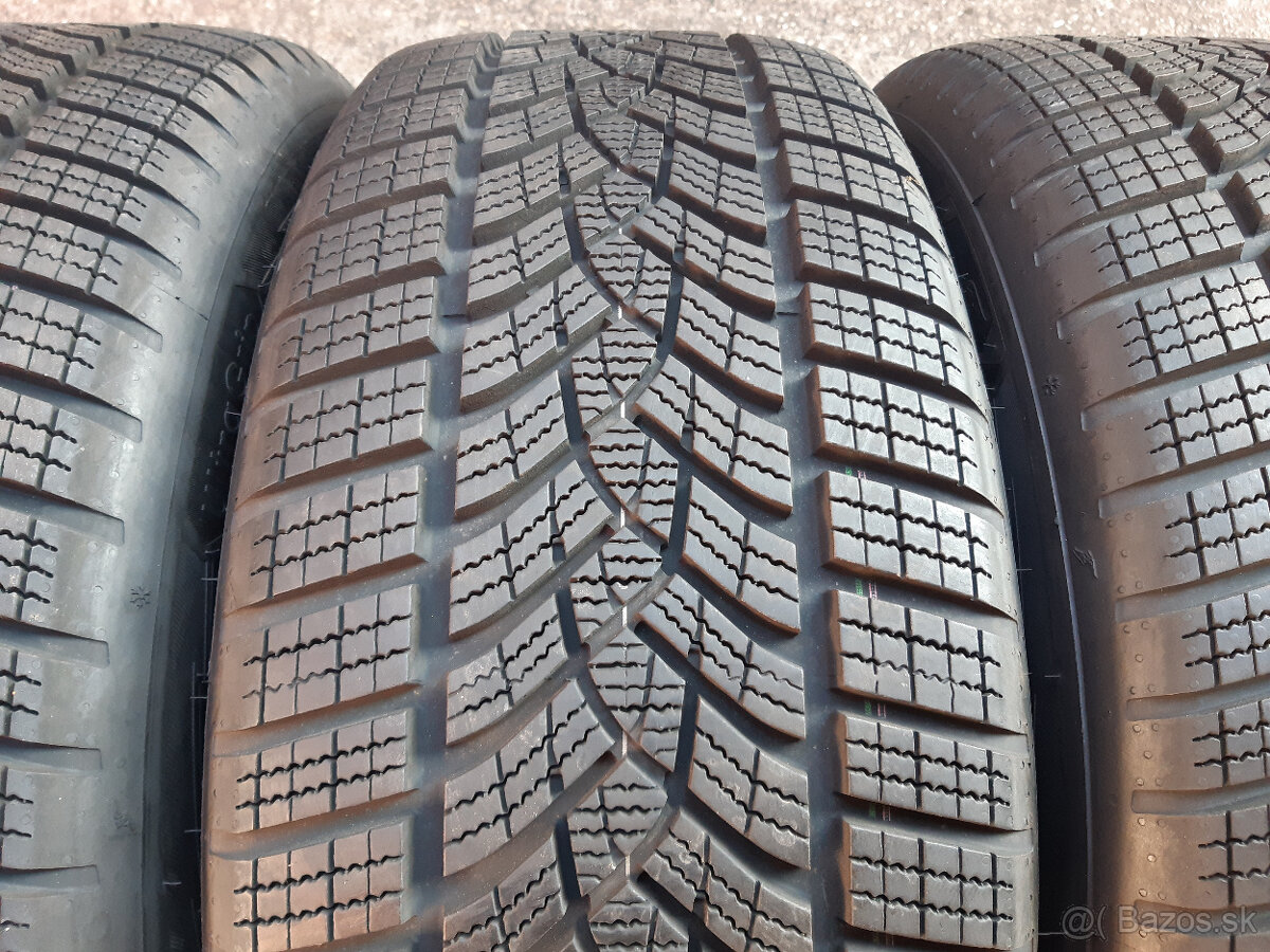 5x112 17" BMW 4, BMW i4 (BMW 5 G30) -nová sada - 10