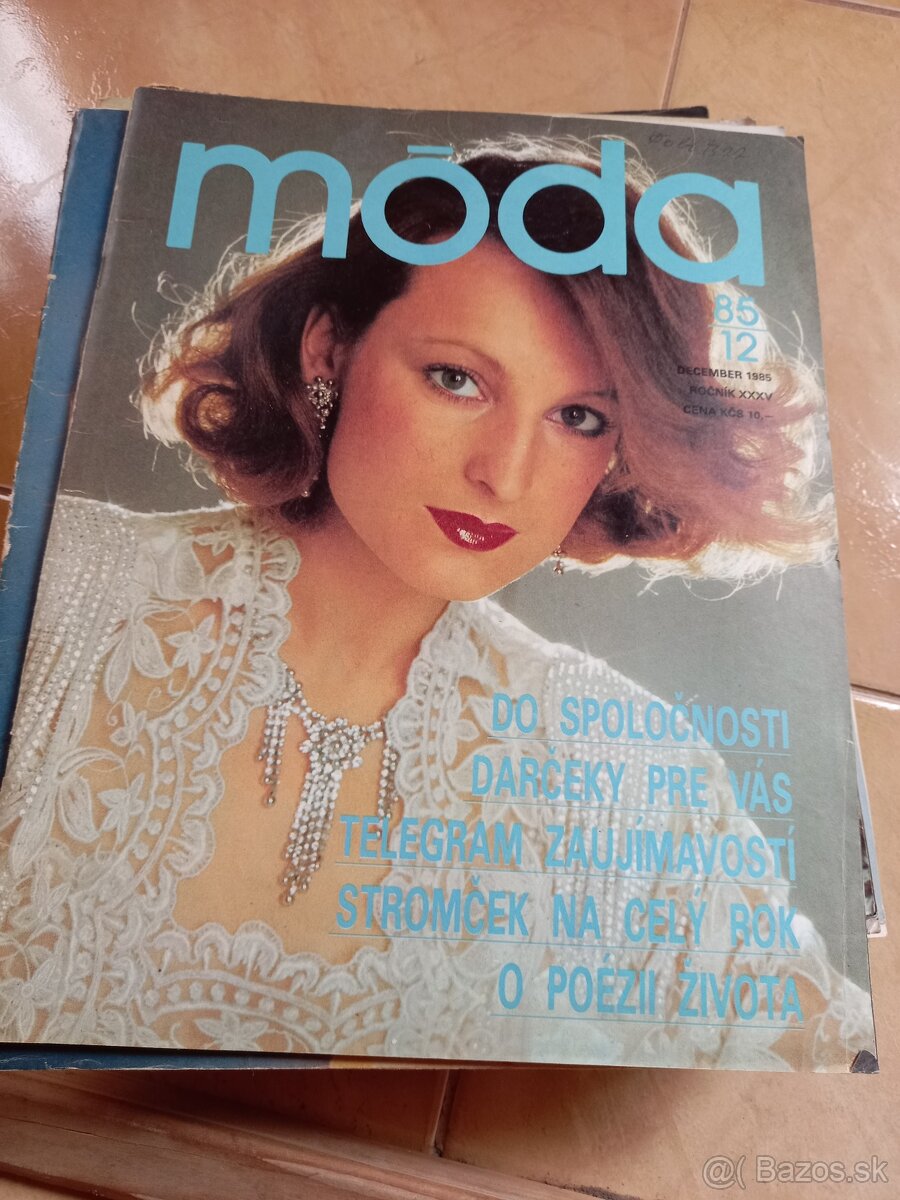 Retro moda - 10