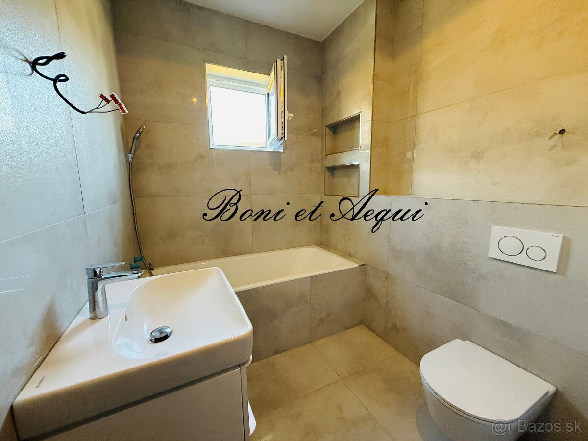 5 izbový RD na 1313 m2 pozemku blízko Piešťan - 10