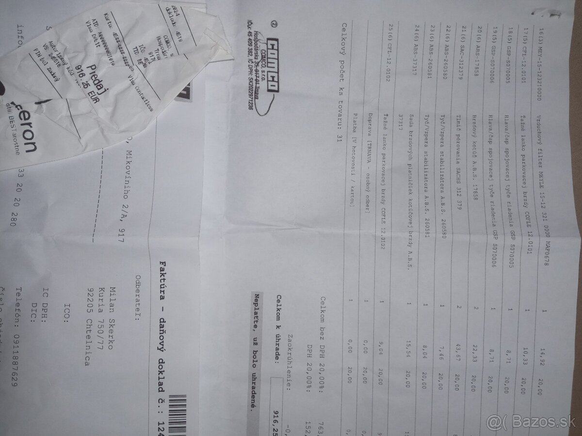 Alfa Romeo 159Sportwagon 1,9JTDm(2007) - 10