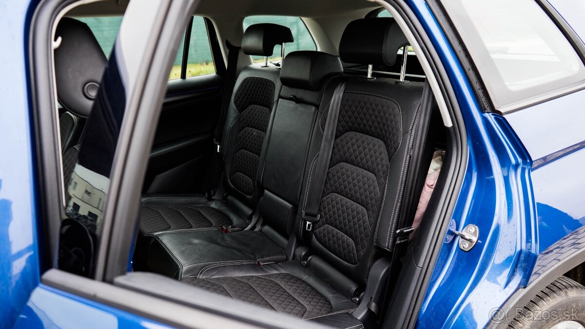 Škoda Kodiaq 1.5 TSI ACT Style DSG - 10