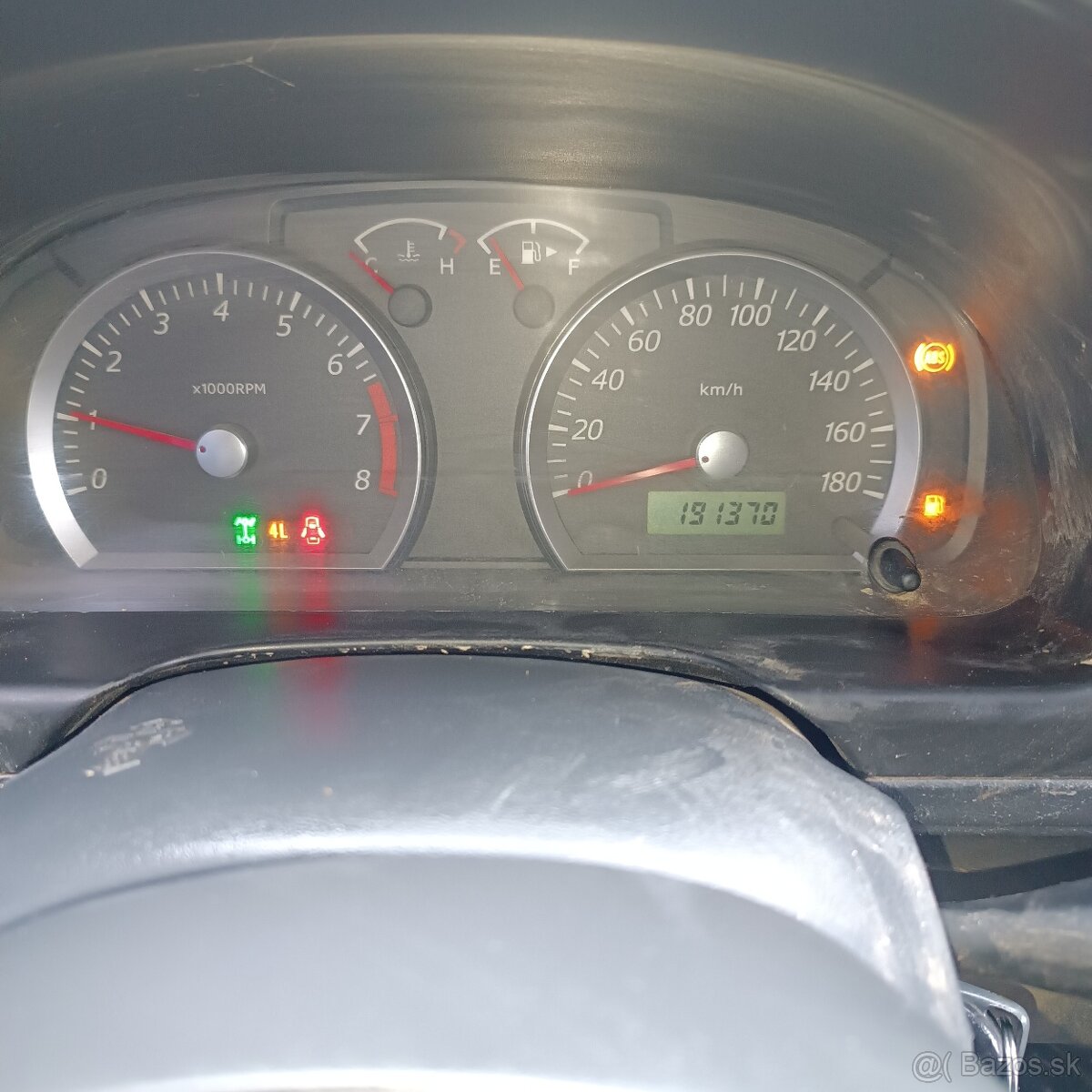 Suzuki Jimny 1,3i - 10