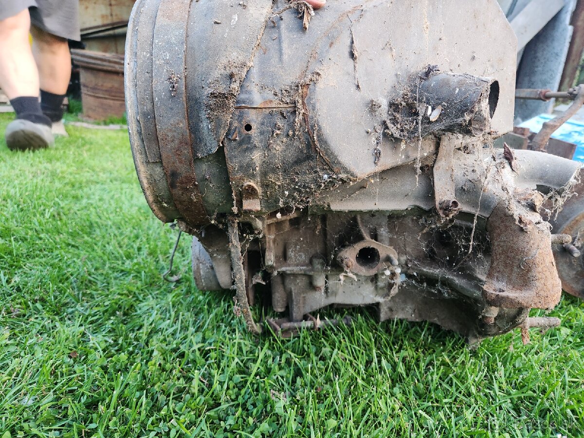 Diely na malotraktor - 10