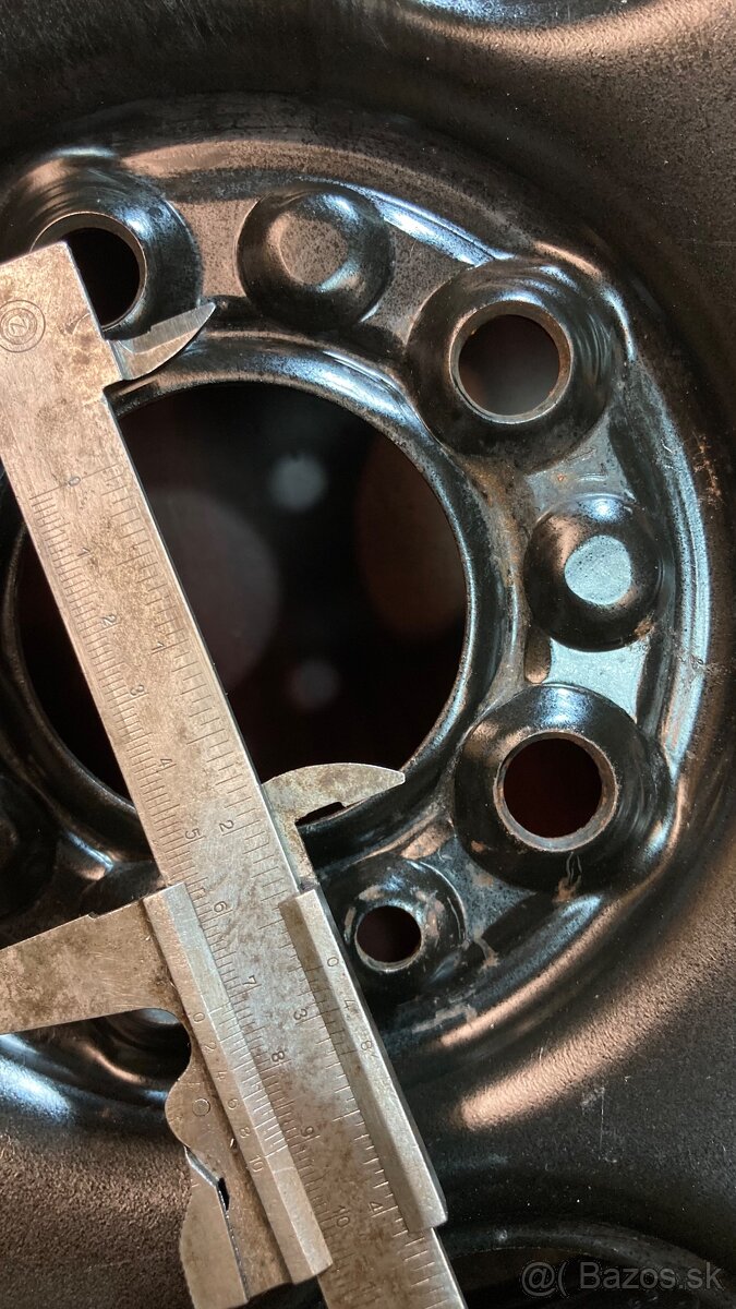 Rezerva Chrysler Vision - 10