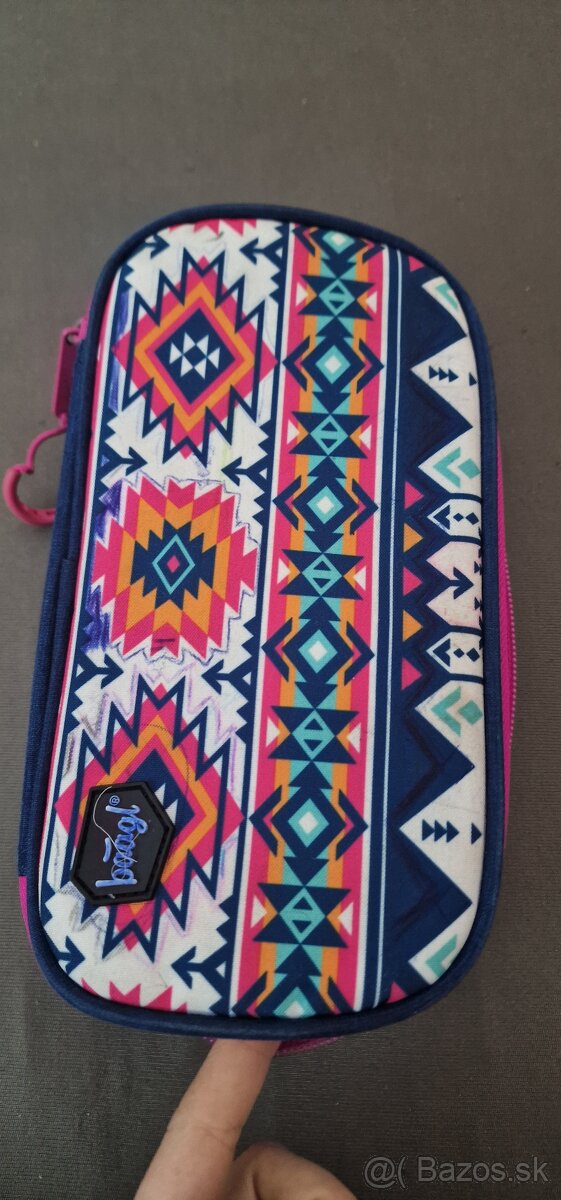 Školská taska - 10