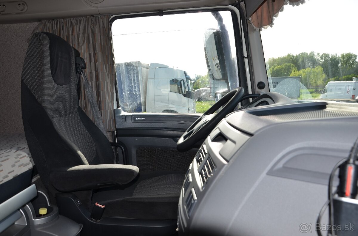 DAF XF 460 FT - ZNÍŽENÁ CENA - 10