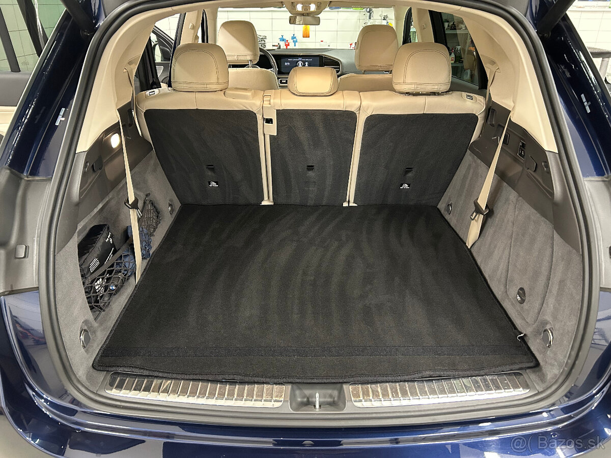 Mercedes-Benz GLE 400 d 4MATIC - 10