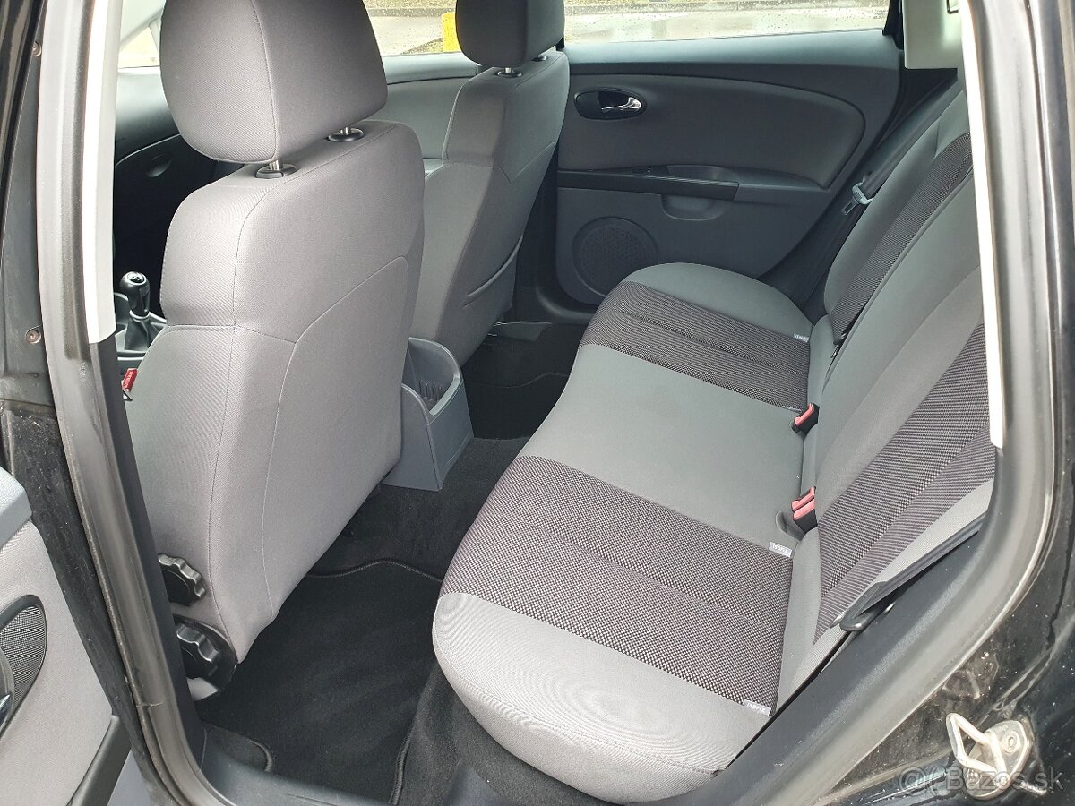 Seat Leon 1,6 - 75 KW, M5 Style - 10