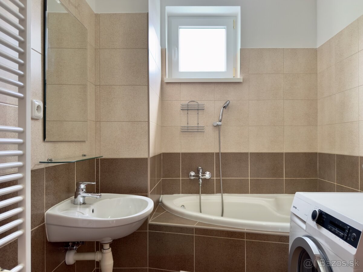 PREDAJ: 3-IZBOVÝ BYT, 70 m², PRIEVIDZA – KOPANICE (SEVER) - 10