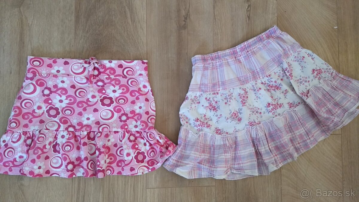 2x atocky 86/92+2x klobuciky - 10