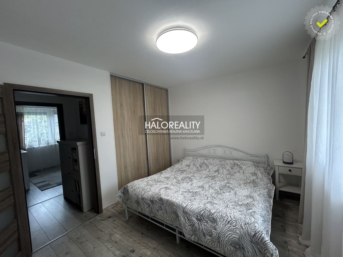 HALO reality - Predaj, rodinný dom Malinová - NOVOSTAVBA - E - 10