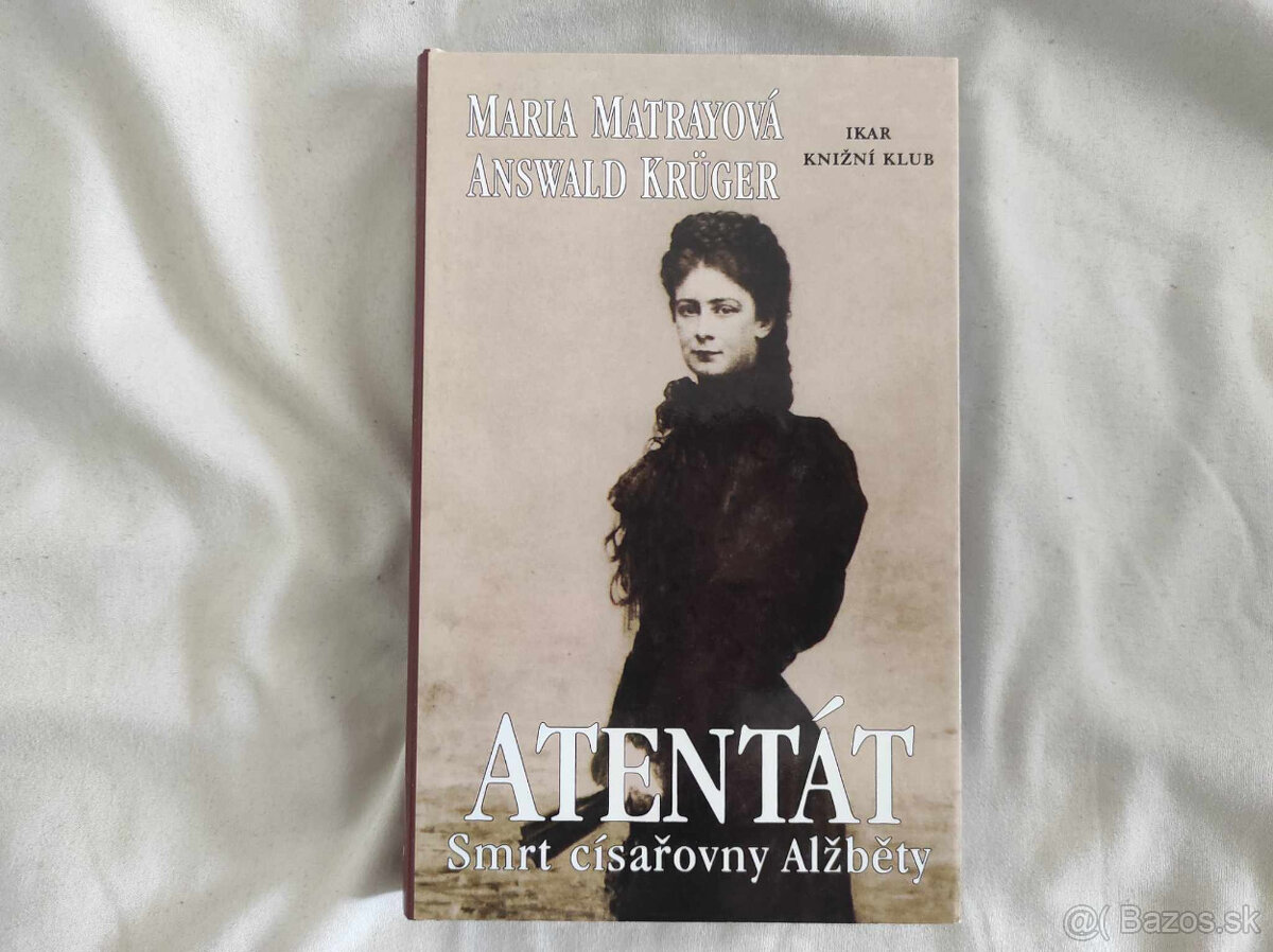 Leitnerová,Obermeier,Grossingova,Weissensteiner... - 10