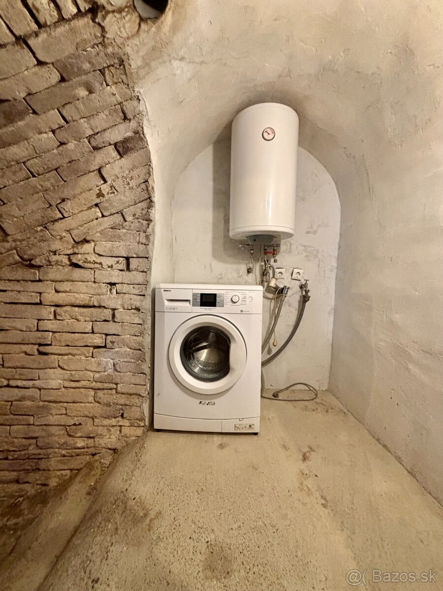 2 vínne pivničky s čarom vidieka na predaj - 10