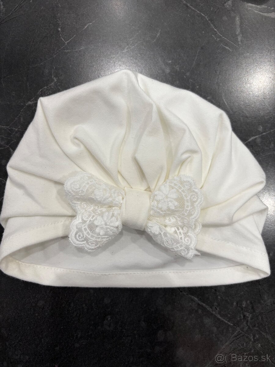 Set oblecenia / Saty na krst / svadbu / oslavu - 10