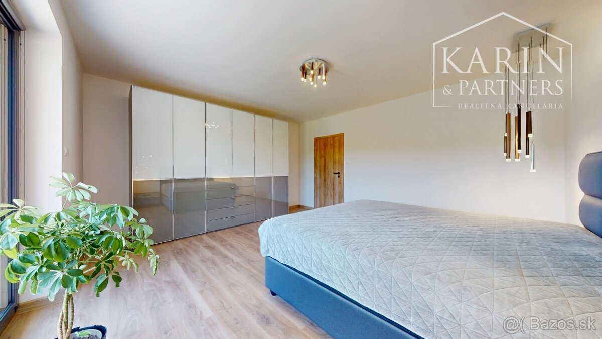 Luxusná novostavba s prémiovými prvkami v obci Svätý Anton - 10