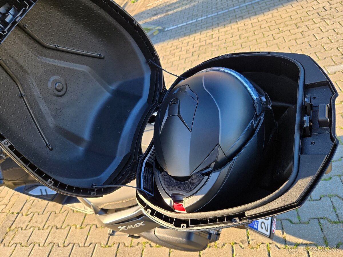 Yamaha XMax 300 TECH MAX 2025 - 10