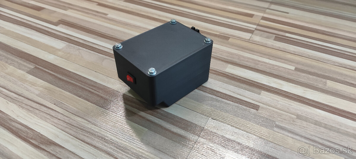 USB nabíjací adapter na batériu makita - 10