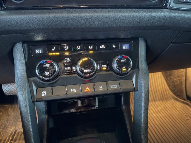 Škoda Kodiaq 2.0 TSI Style 4x4 DSG Automat - 10