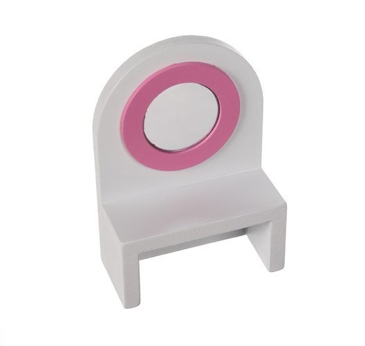 Veľká drevená kuchynka s komplet príslušenstvom - 10