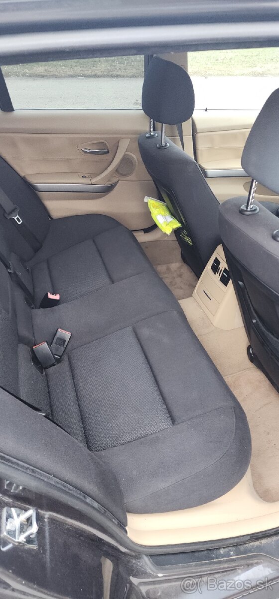 Bmw e91 325d A/T 145Kw - 10