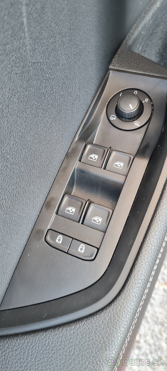 Škoda superb 3 combi 2,oo tdi, 2020" matrix - 10