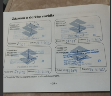 Predám Suzuki Vitara 2017 - 10