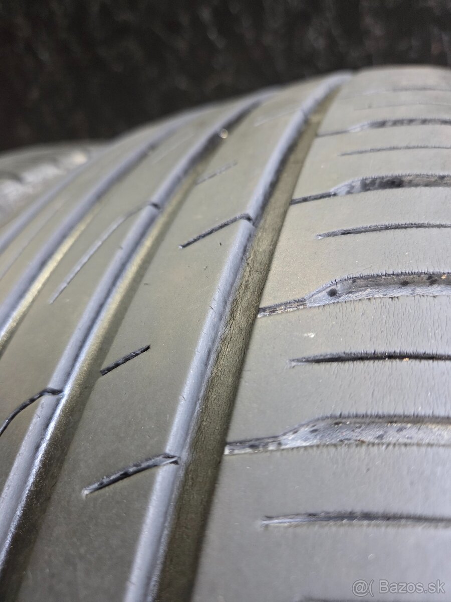 225/65 R17 Toyo letne pneumatiky - 10