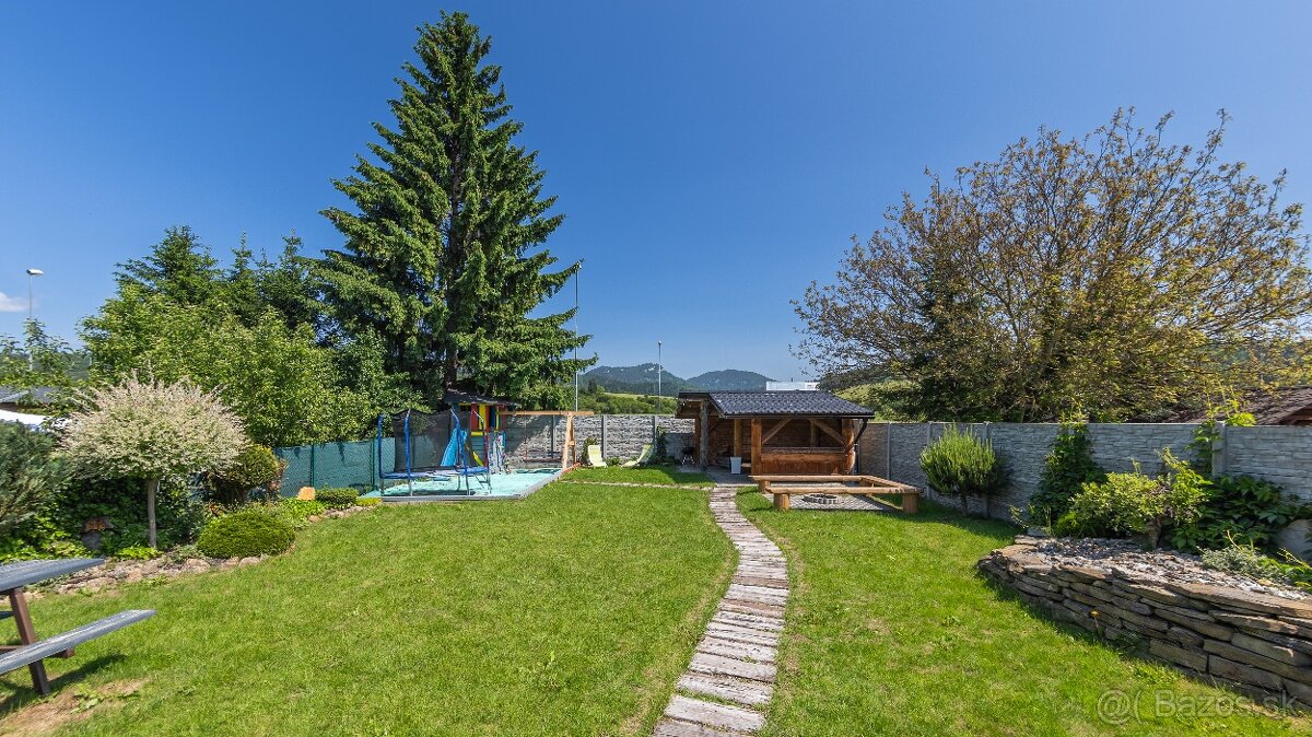 Banff Bešeňová – posledné 2 apartmány, výnos až 7% ročne - 10